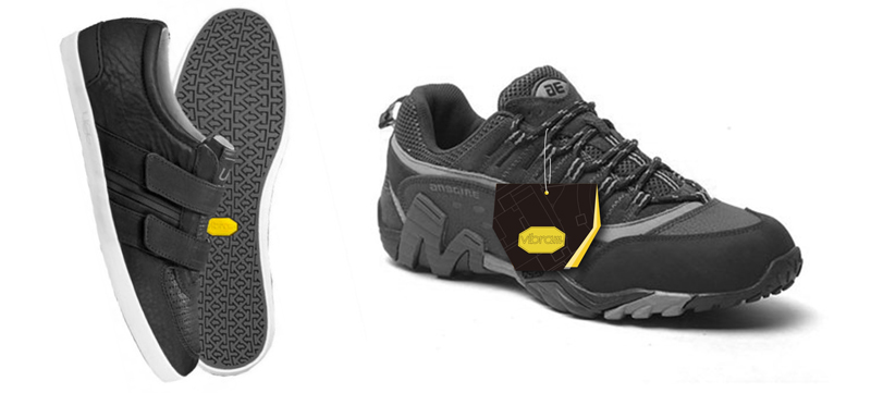 Rebranding Vibram for China